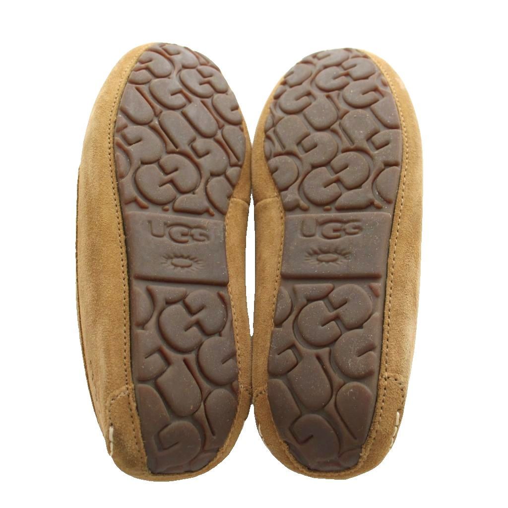 アグ オーストラリア UGG australia アンスレー Ansley モカシン ボア