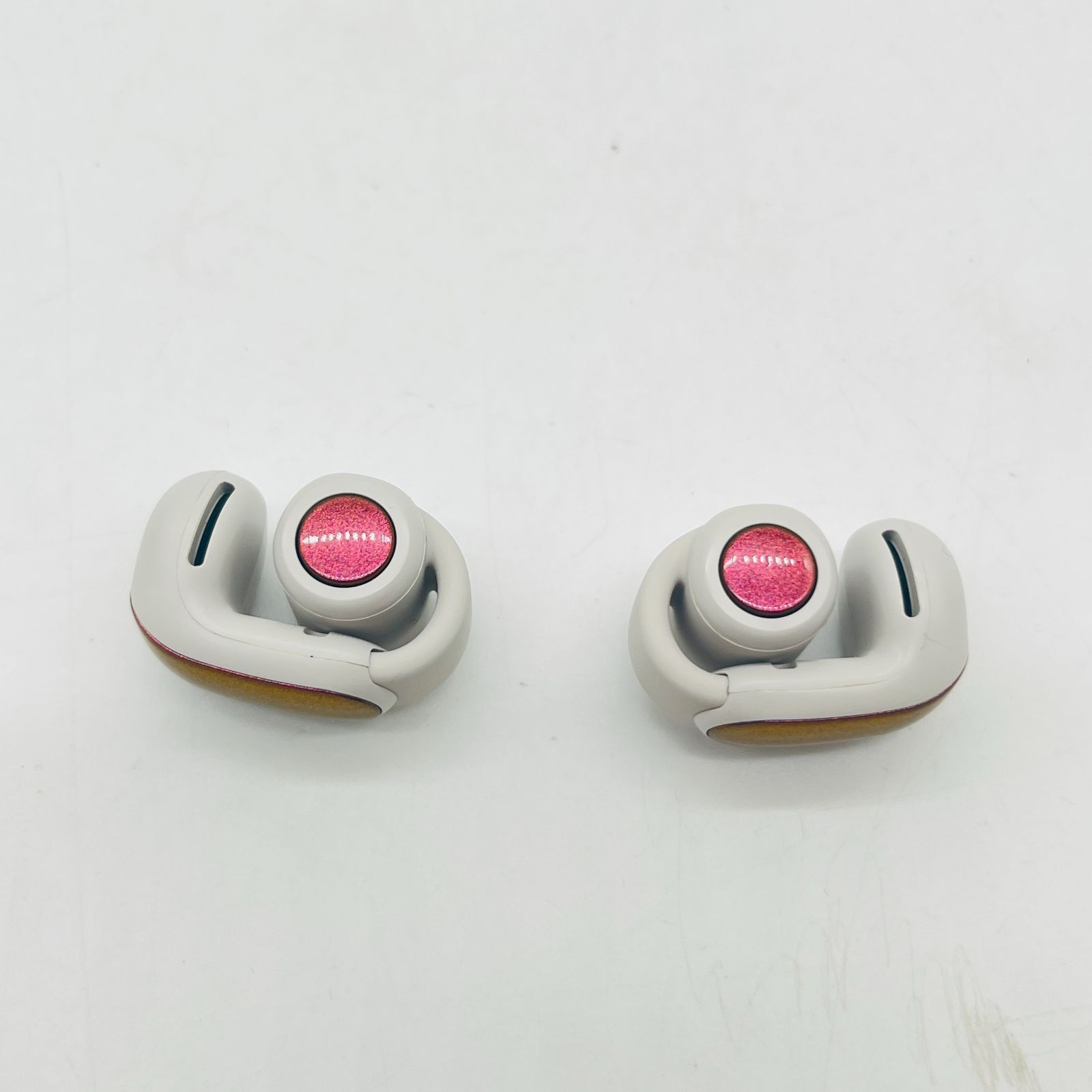 Bose ボーズ Ultra Open Earbuds LE 881046-0900 サンセット