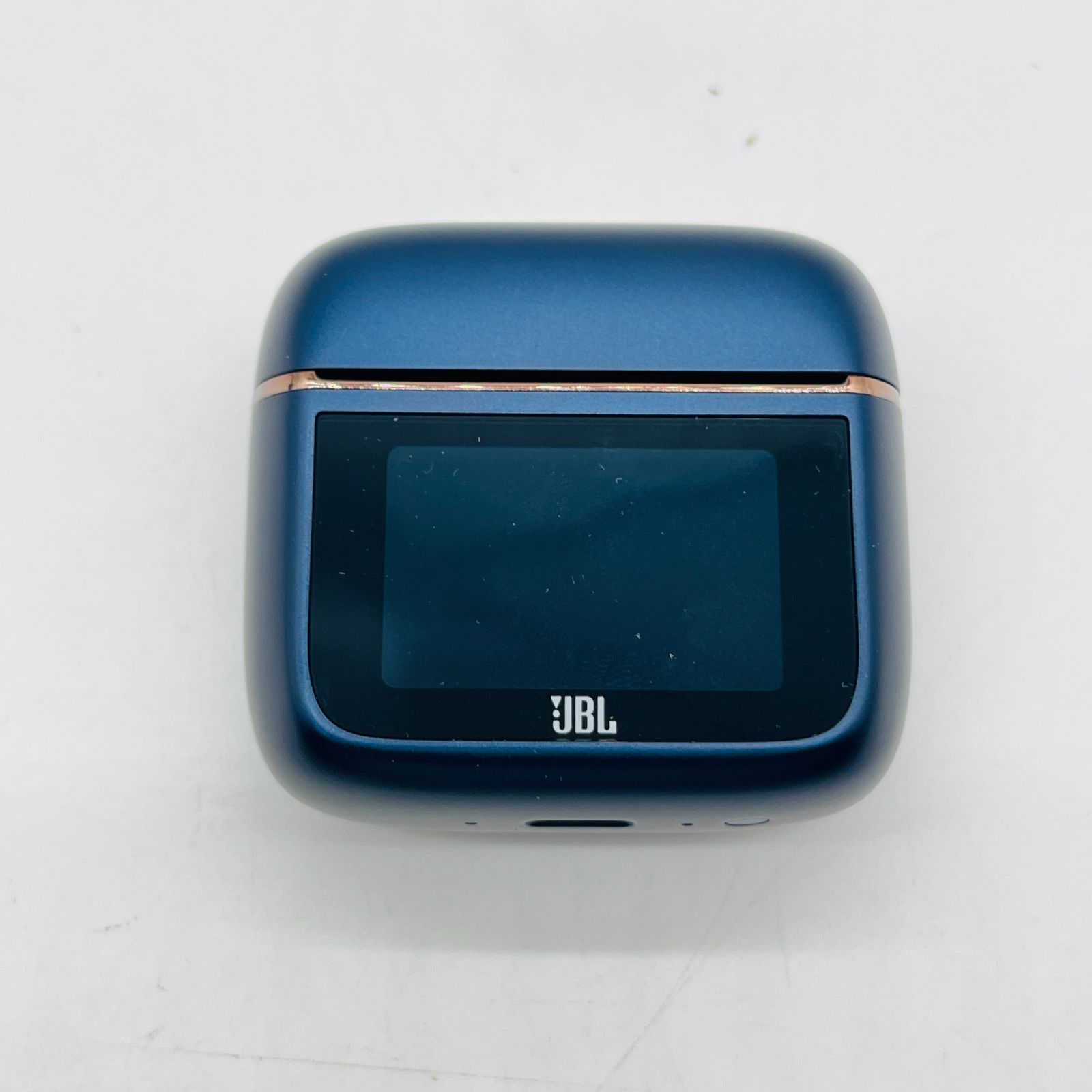 JBL ジェービーエル TOUR PRO 3 完全ワイヤレスイヤホン ネイビー