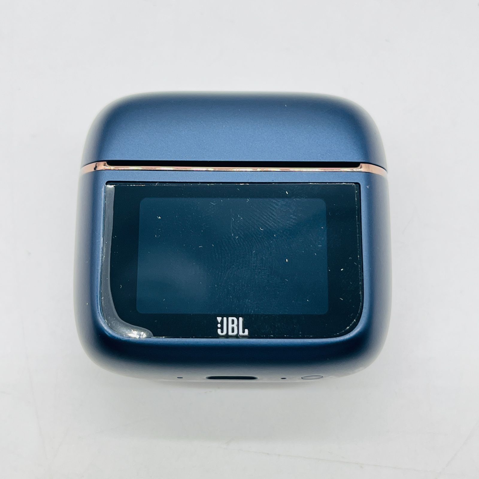 JBL TOUR PRO 3 完全ワイヤレスイヤホン JBLTOURPRO3BLU ネイビー
