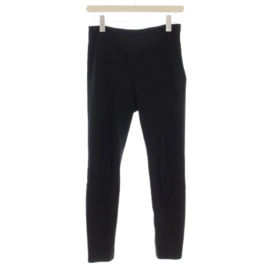 フォクシーニューヨーク FOXEY NEW YORK ストレッチパンツ スリム
