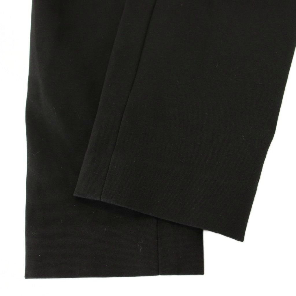 フォクシーニューヨーク FOXEY NEW YORK ストレッチパンツ スリム