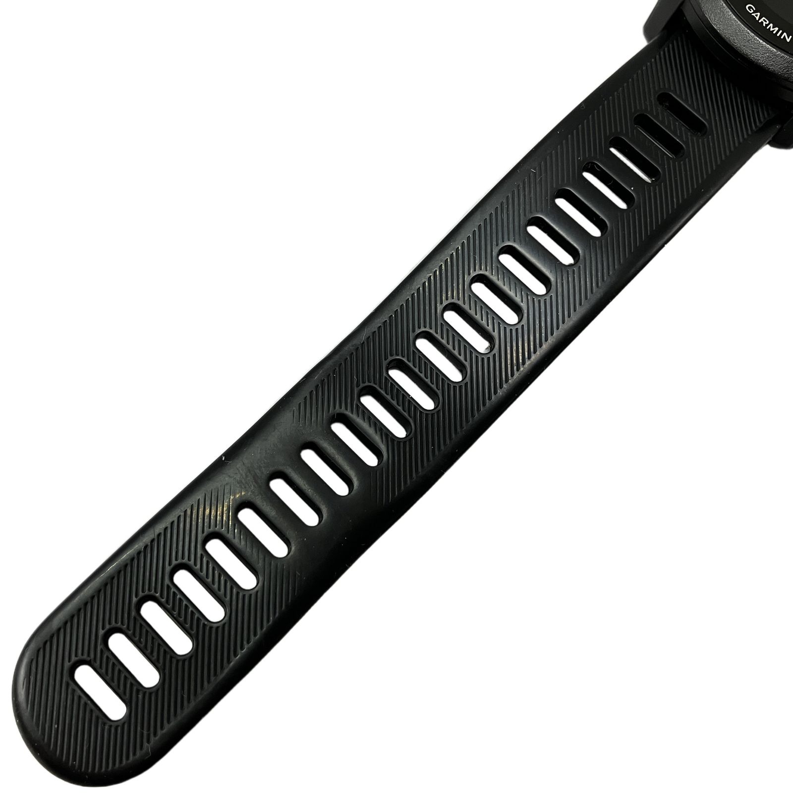 中古】GARMIN ForeAthlete 55 GPS ランニングスマートウォッチ - メルカリ