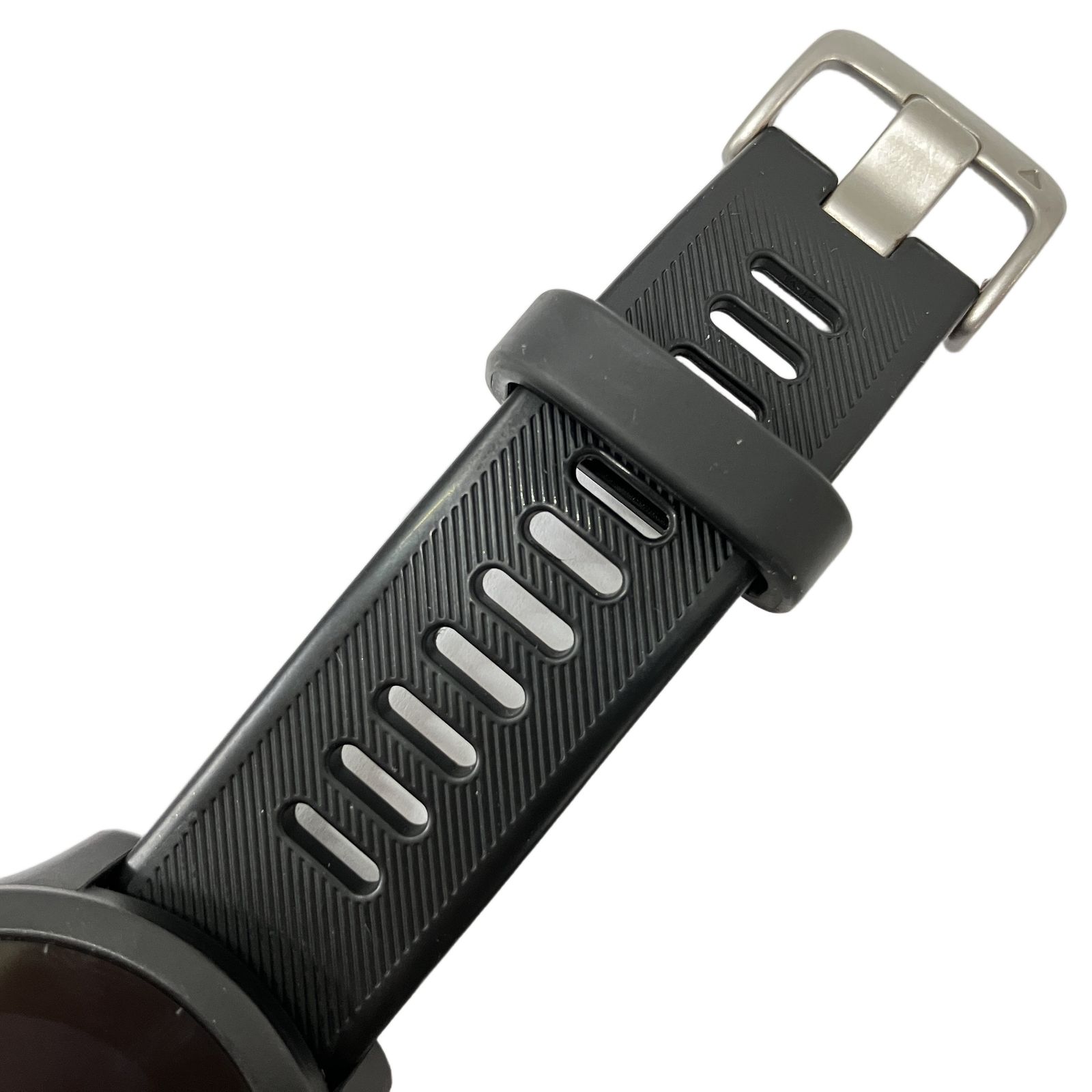 中古】GARMIN ForeAthlete 55 GPS ランニングスマートウォッチ - メルカリ