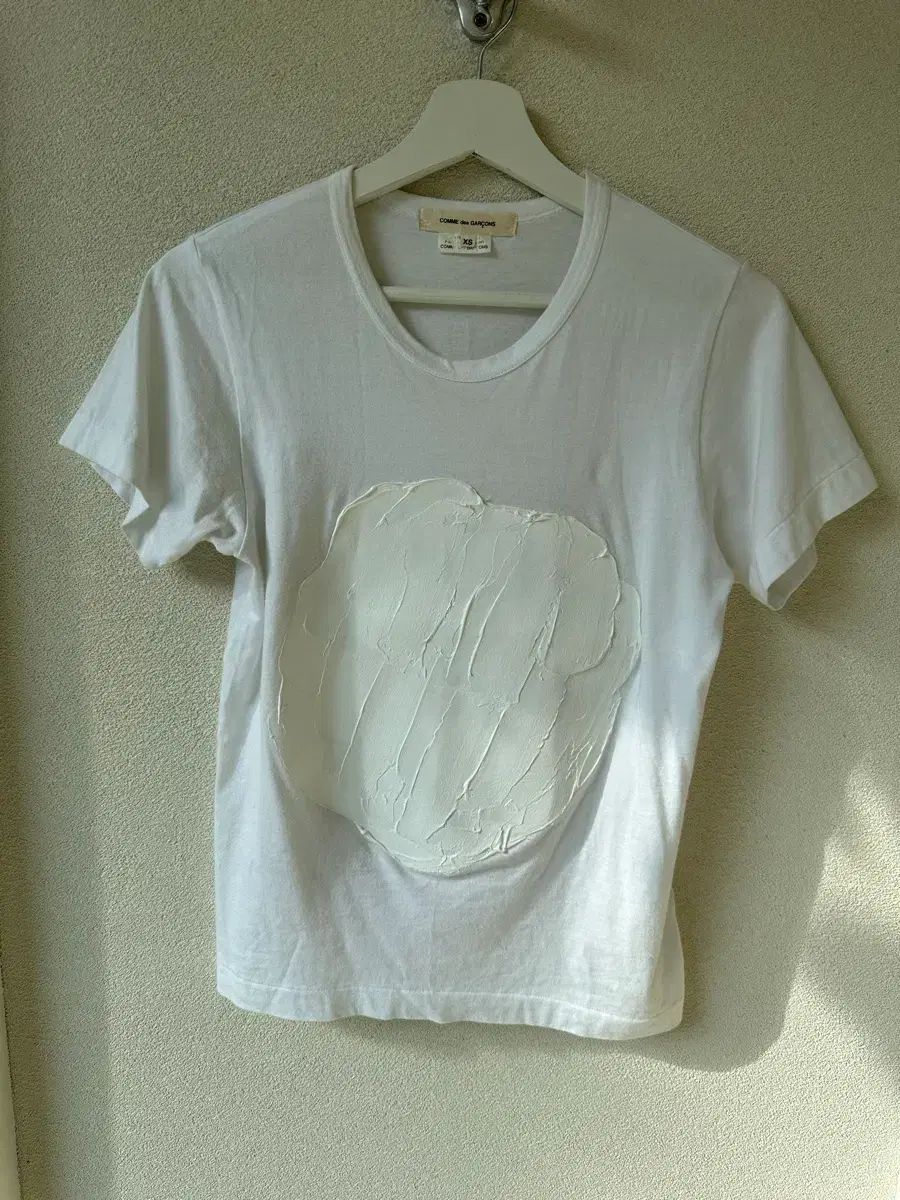 Comme des garcons 半袖T