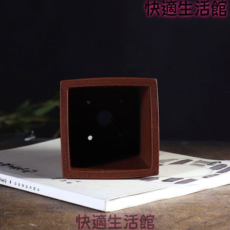 四方鉢 盆栽鉢 青磁鉢 山野草鉢 多肉植物 植木鉢 小品大品盆栽鉢 置物