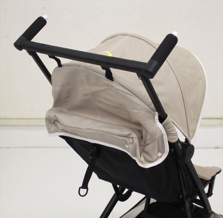 美品 サイベックス リベル cybex LIBELLE シーシェルベージュ 2023年