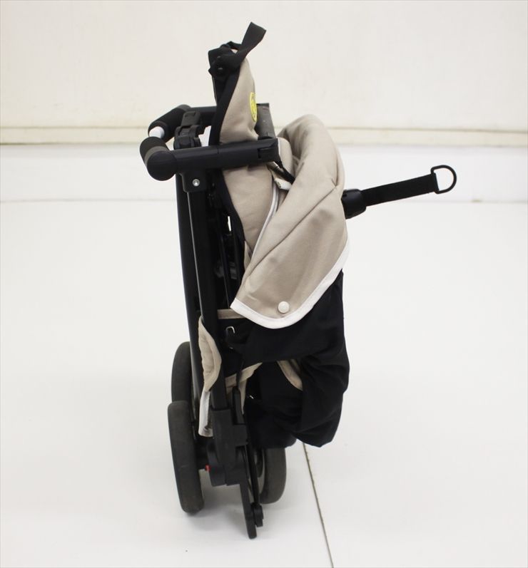 美品 サイベックス リベル cybex LIBELLE シーシェルベージュ 2023年