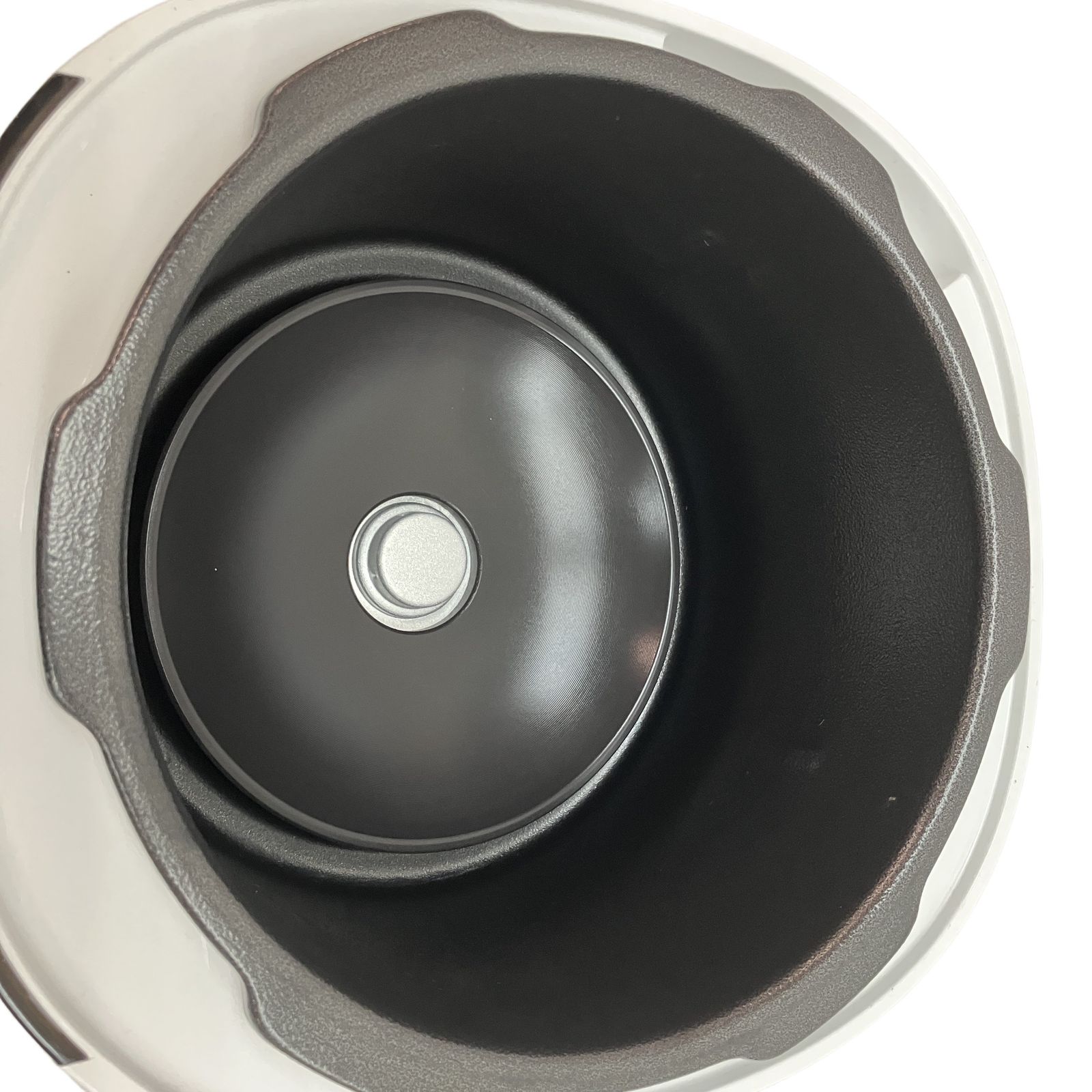 T-fal ティファール CY3511JP コンパクト電気圧力鍋 ラクラ・クッカー