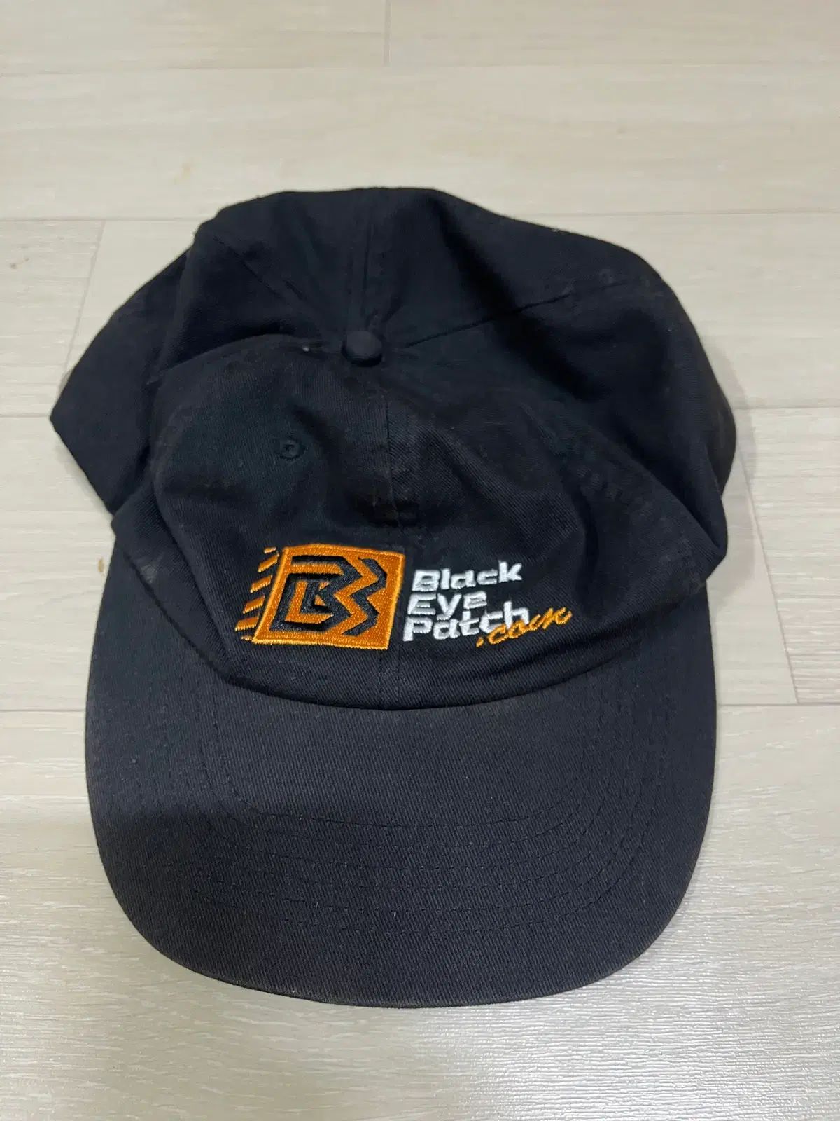 BlackEyePatch キャップ 8,226円