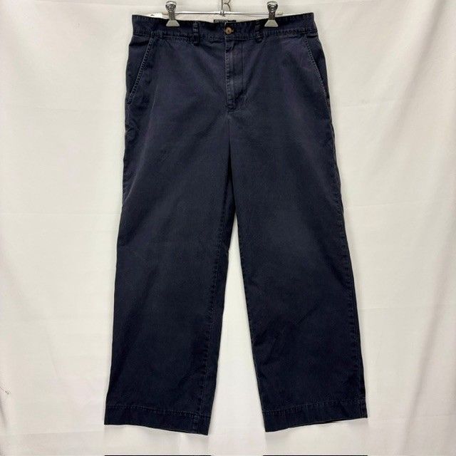POLO CHINO POLO by RALPH LAUREN ノータック MADE IN USA Ｗ32Ｌ34 スレ 08071407 881 6,160円