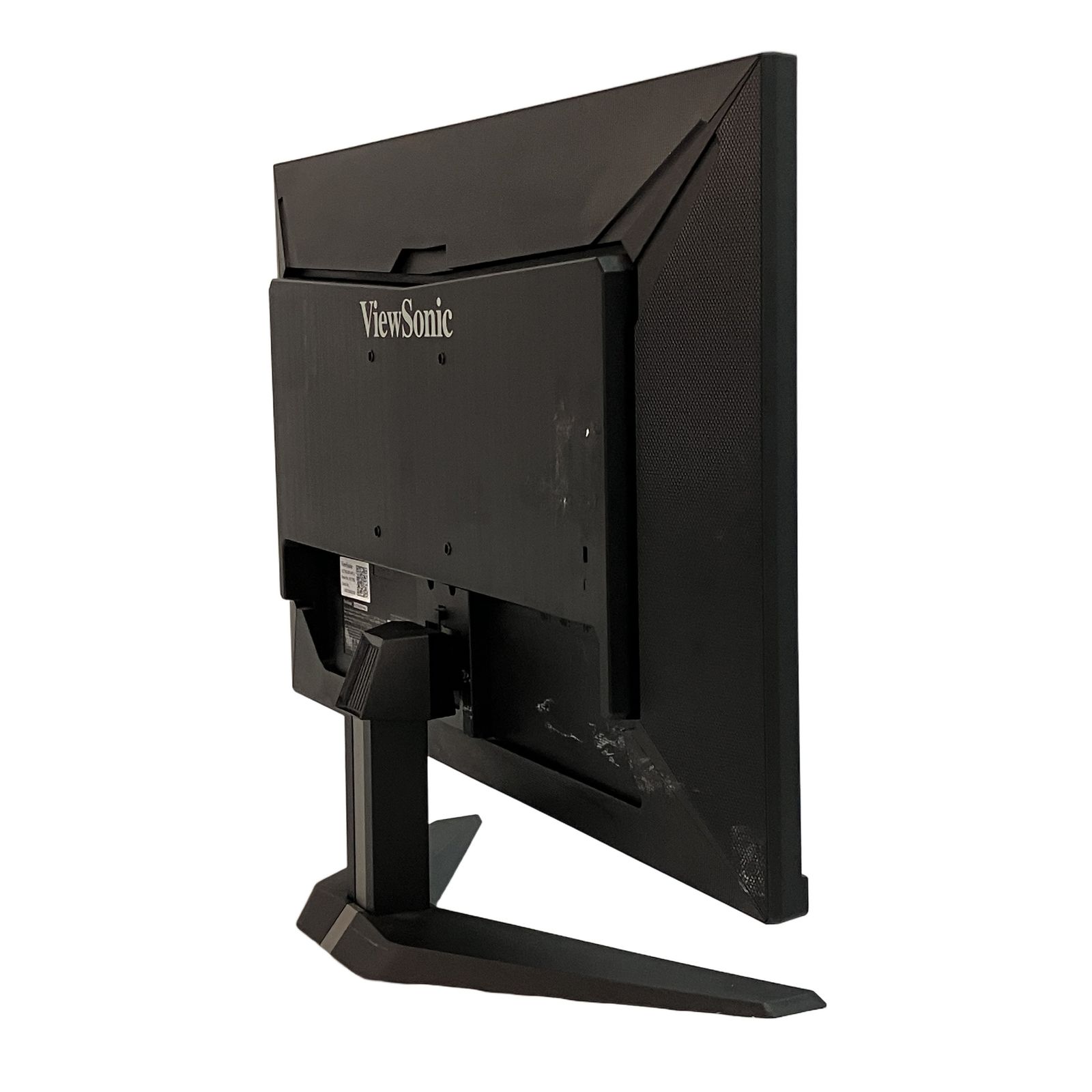 ViewSonic VX2758-2KP-MHD 27インチ WQHD ゲーミングモニター 中古