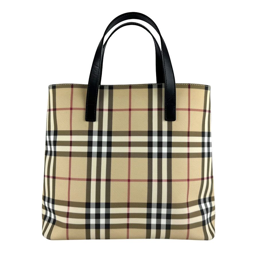 バーバリー BURBERRY ハンドバッグ