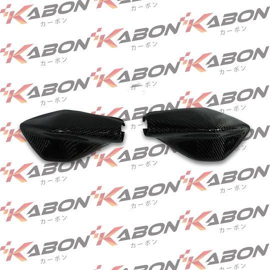 KABON ZX-25R ZX-4R ミラーカバー 11,684円