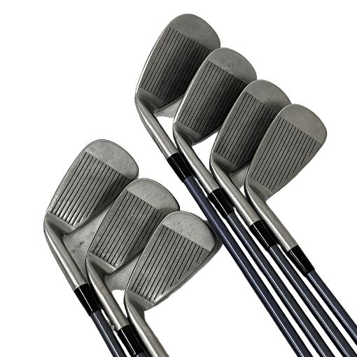 mizuno ZEPHYR EG 175 ミズノ アイアンセット 7本 レディース ゴルフ