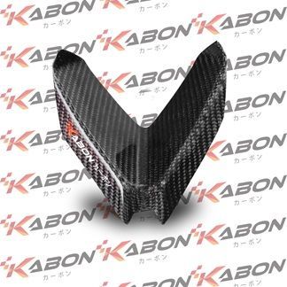 得価，品質保証】 KABON ZX-25R ZX-4R ラムエアカバー 6Rスタイル