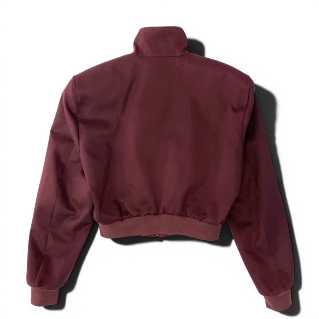 新品未使用 BALENCIAGA バレンシアガ 2017SS デムナ期 ハリントン