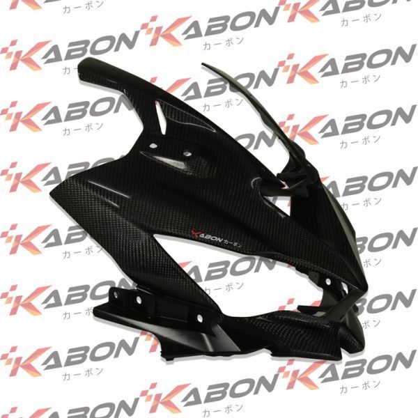 温水マスク KABON ZX-25R ZX-4R フロントマスク