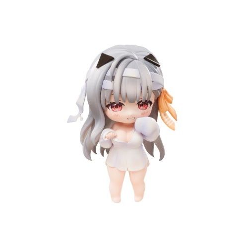 モダニア ナガ 勝利の女神:NIKKE SAC Vol 3 デフォルメフィギュア BOX) BOX購入特典付属 勝利の女神:NIKKE(ニケ) SACシリーズ Vol.3