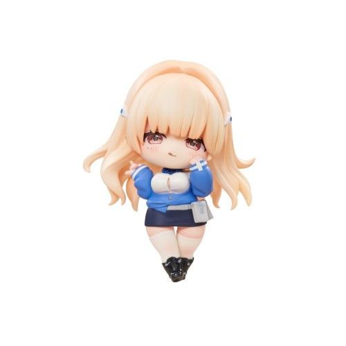 BOX) BOX購入特典付属 勝利の女神:NIKKE(ニケ) SACシリーズ Vol.3