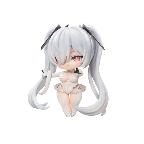 BOX) BOX購入特典付属 勝利の女神:NIKKE(ニケ) SACシリーズ Vol.3