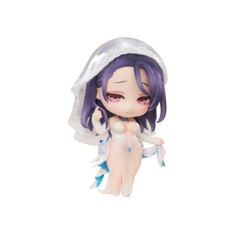 BOX) BOX購入特典付属 勝利の女神:NIKKE(ニケ) SACシリーズ Vol.3