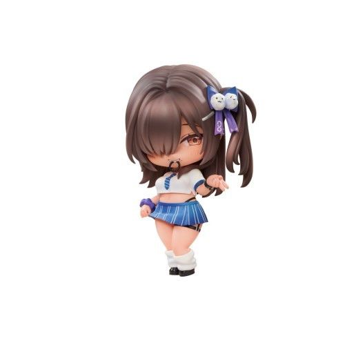 BOX) BOX購入特典付属 勝利の女神:NIKKE(ニケ) SACシリーズ Vol.3