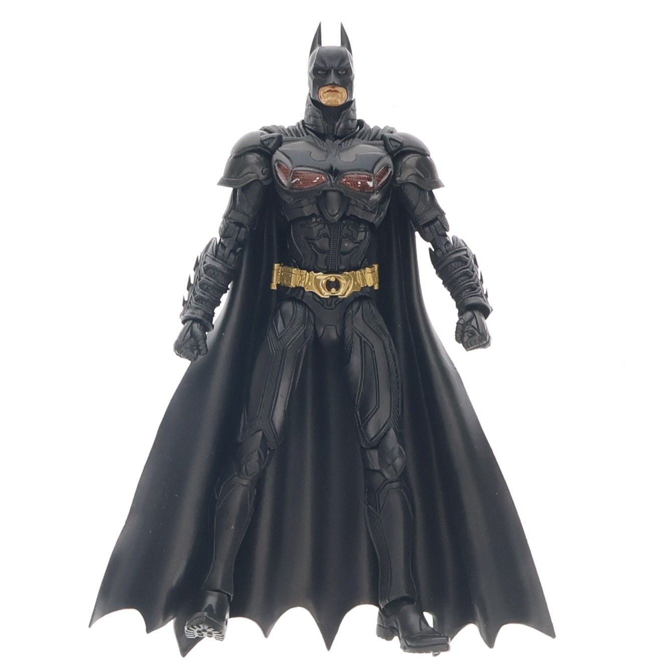 MOVIE REALIZATION BATMAN & BAT-POD (Batman & Bat-Pod) Completed MOVIE REALIZATION BATMAN & BAT-POD (Batman & Bat-Pod) Completed