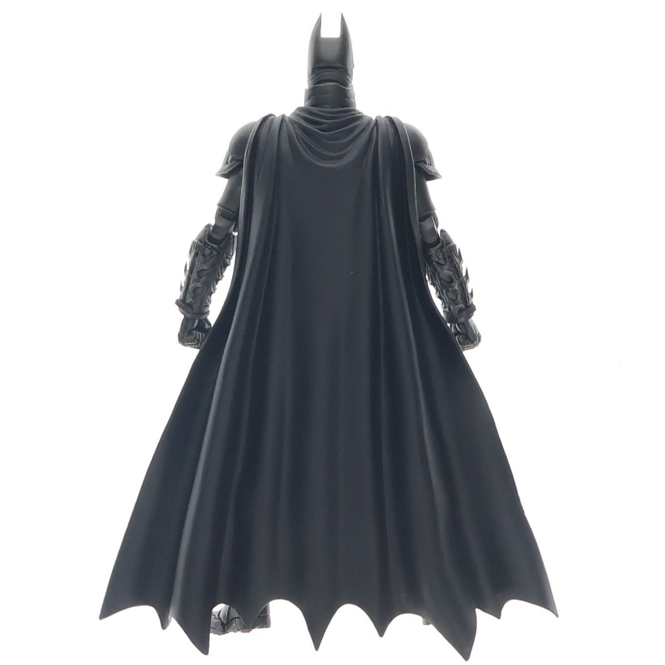 MOVIE REALIZATION BATMAN & BAT-POD (Batman & Bat-Pod) Completed