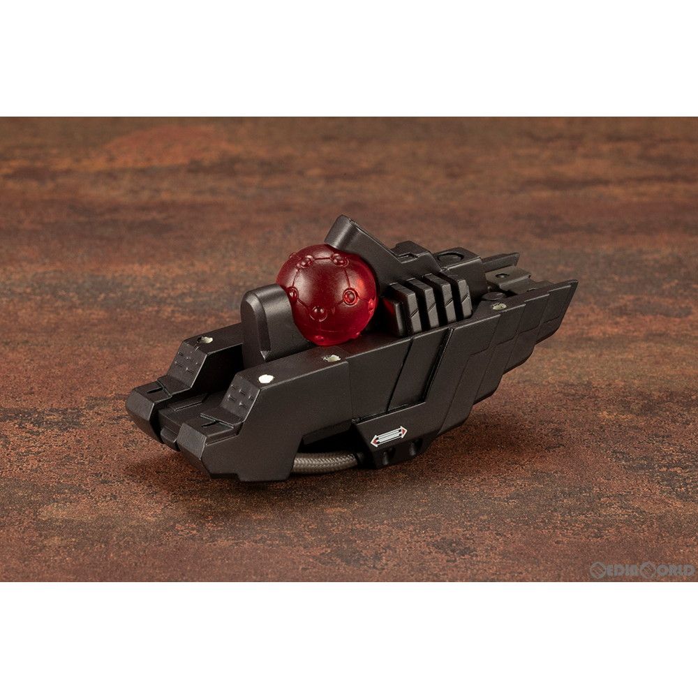 HMM 1/72 EZ-004 レッドホーン マーキングプラスVer. ZOIDS(ゾイド