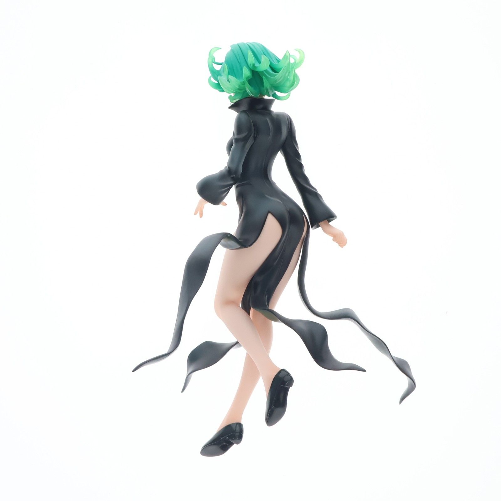 あみあみ限定 戦慄のタツマキ ワンパンマン 1/7 完成品 フィギュア