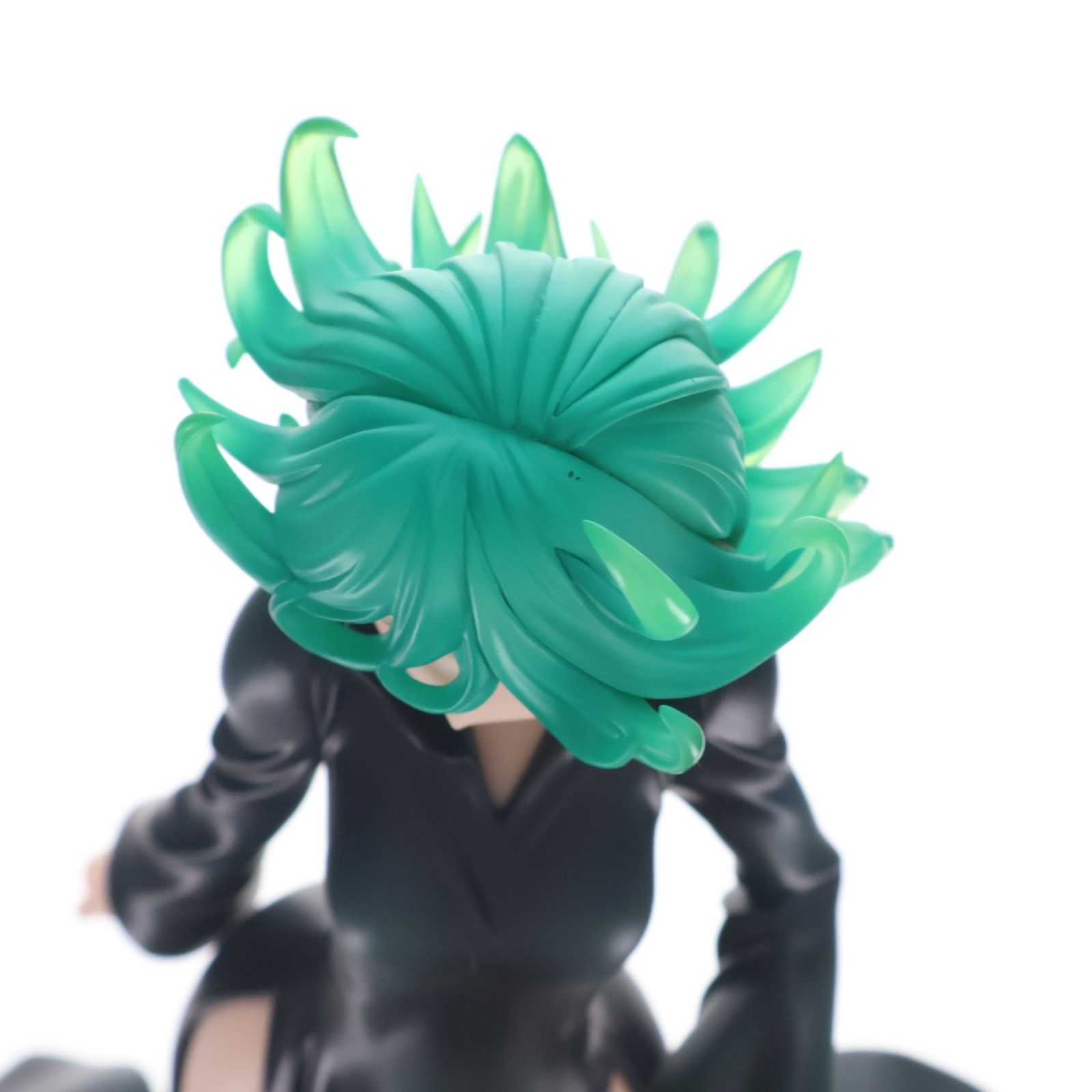 あみあみ限定 戦慄のタツマキ ワンパンマン 1/7 完成品 フィギュア