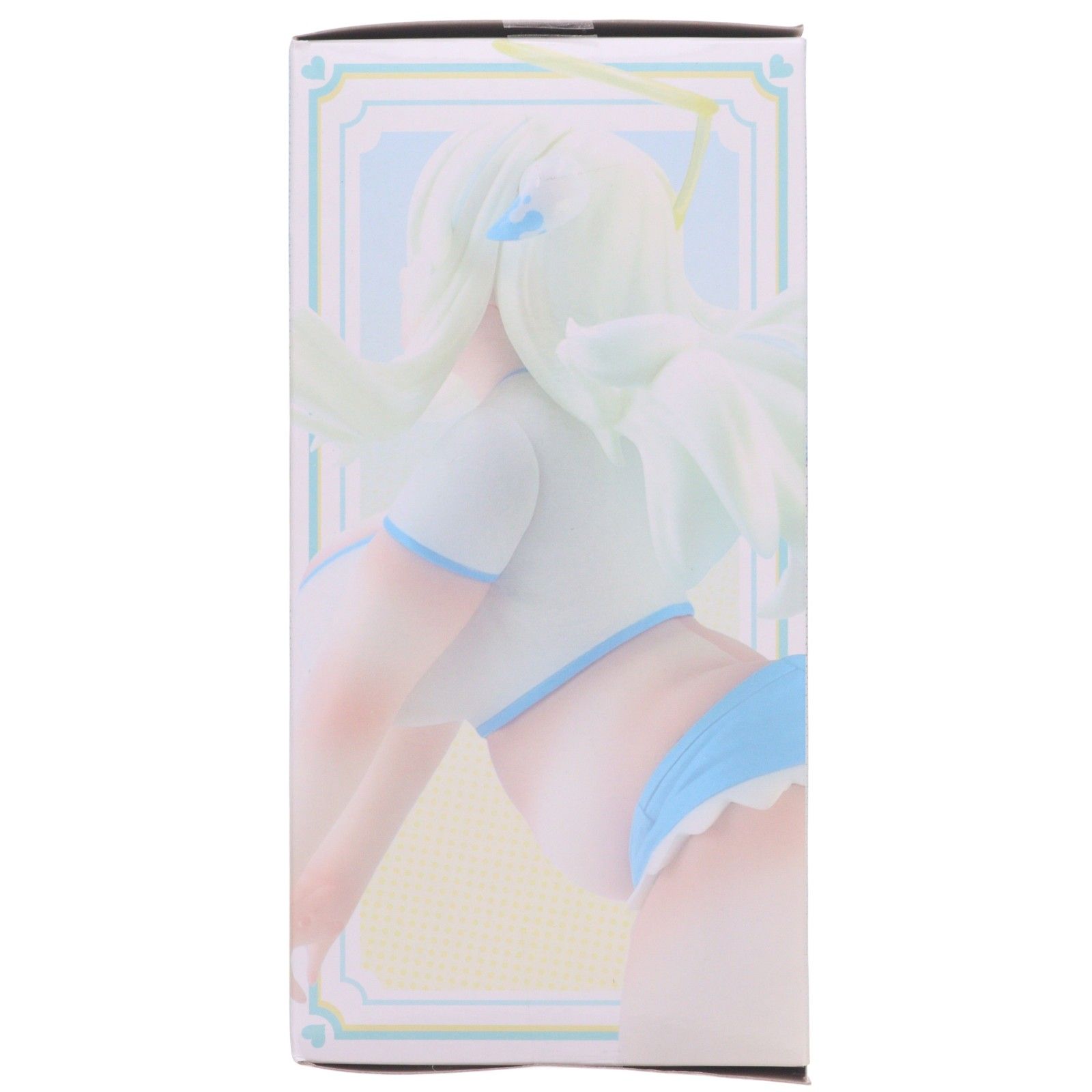 ダブリエル 麻雀ファイトガール フィギュアコレクション プライズ