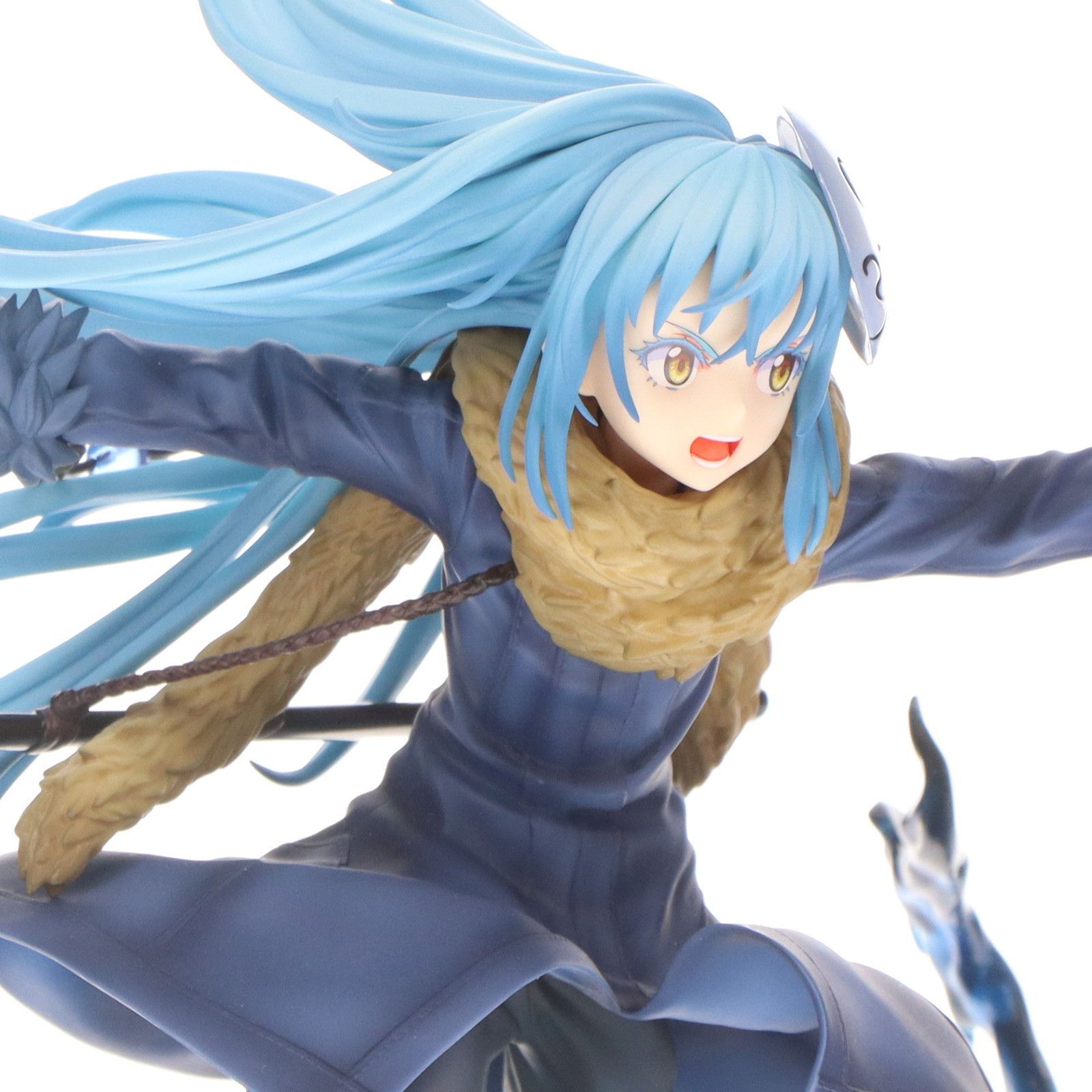 リムル=テンペスト -Ultimate Ver.- 転生したらスライムだった件 1/7