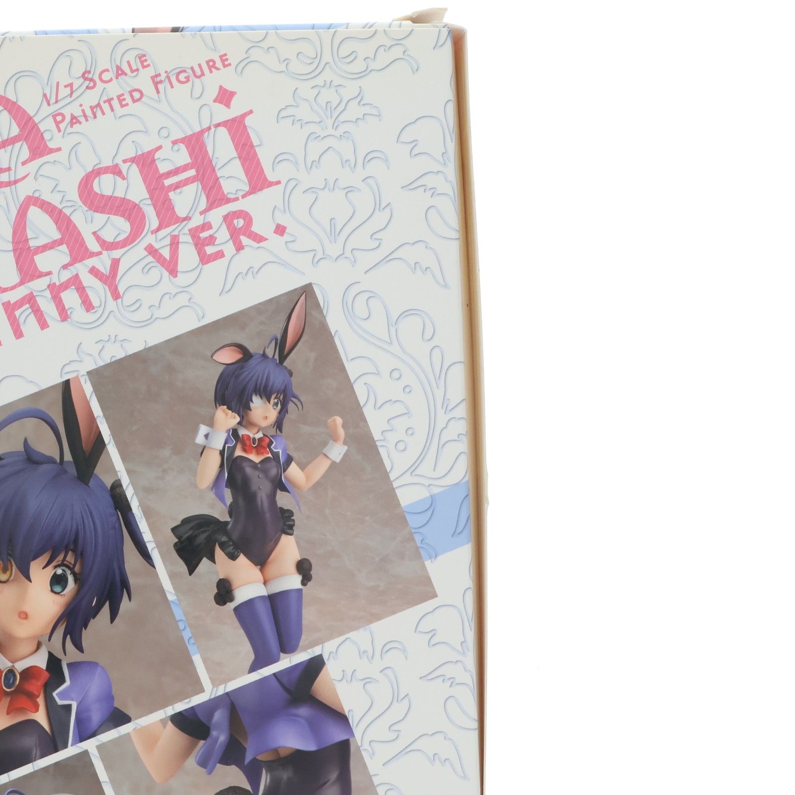 小鳥遊六花(たかなしりっか) バニーver. 中二病でも恋がしたい!戀 1/7