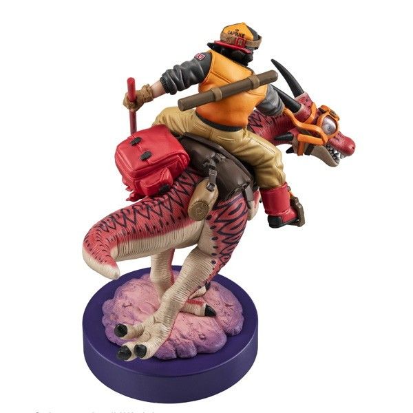 DESKTOP REAL McCOY(デスクトップリアルマッコイ) 孫悟空 01 -限定復刻