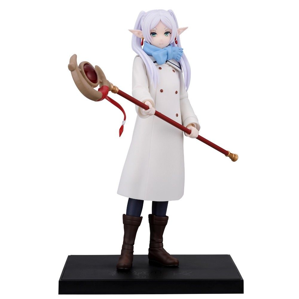 OSHI WORKS フリーレン 葬送のフリーレン 完成品 フィギュア(GP014) コトブキヤ