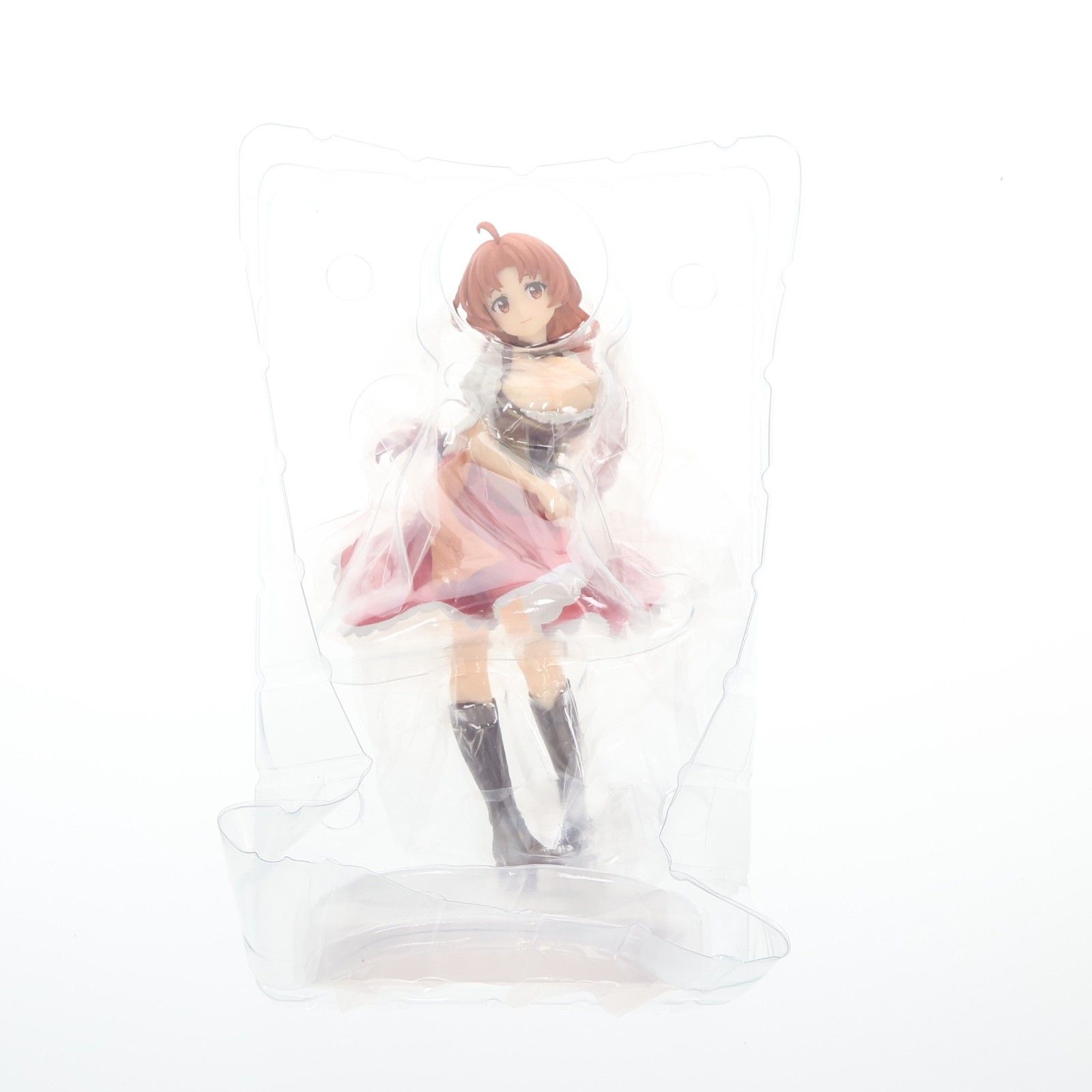 GOOD SMILE COMPANY - POP UP PARADE(ポップアップパレード) マリーカ 解雇された暗黒兵士(30代)のスローなセカンドライフ 完成品 フィギュア グッドスマイルカンパニー POP UP PARADE(ポップアップパレード) マリーカ 解雇された暗黒兵士(30