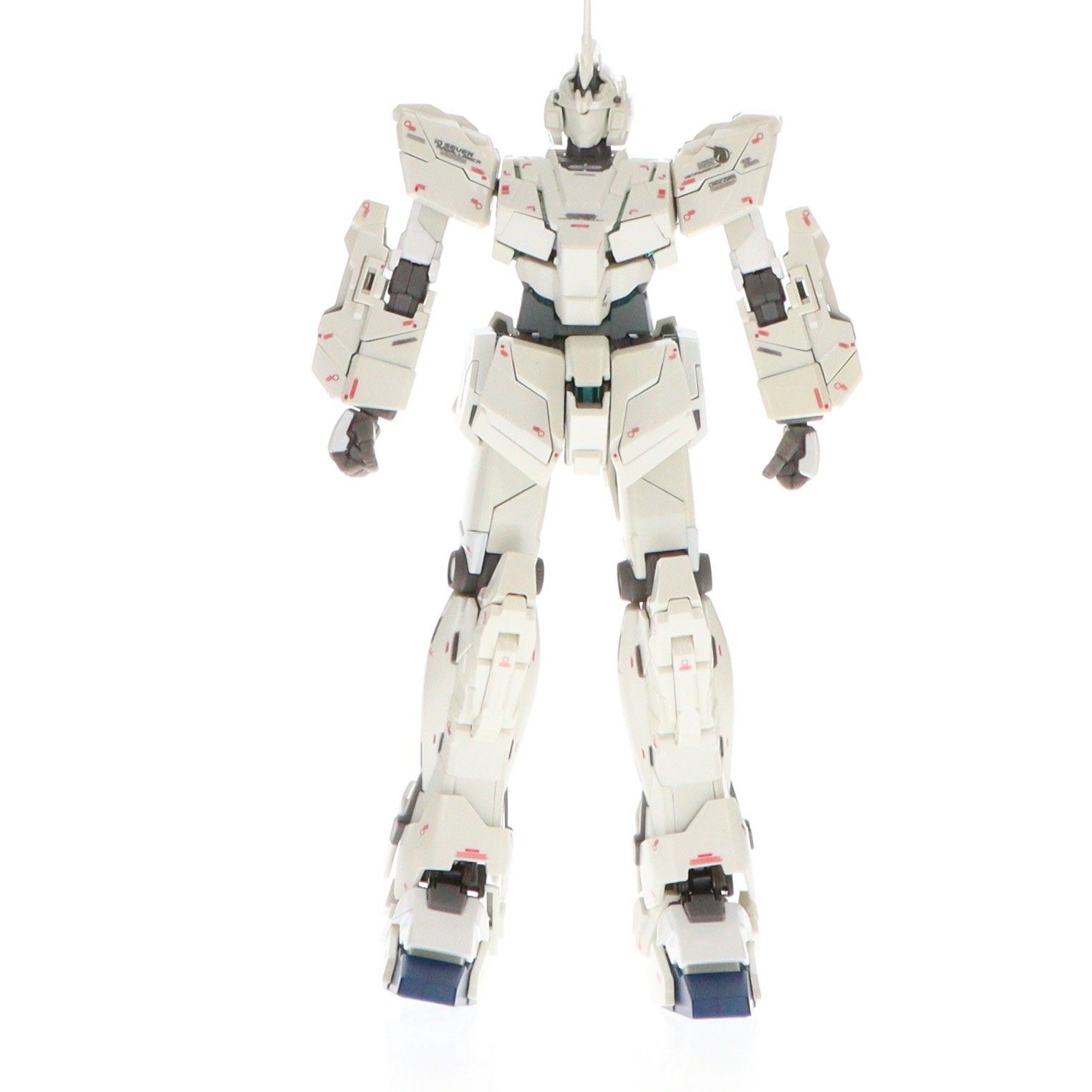 GUNDAM FIX FIGURATION METAL COMPOSITE ユニコーンガンダム(覚醒仕様