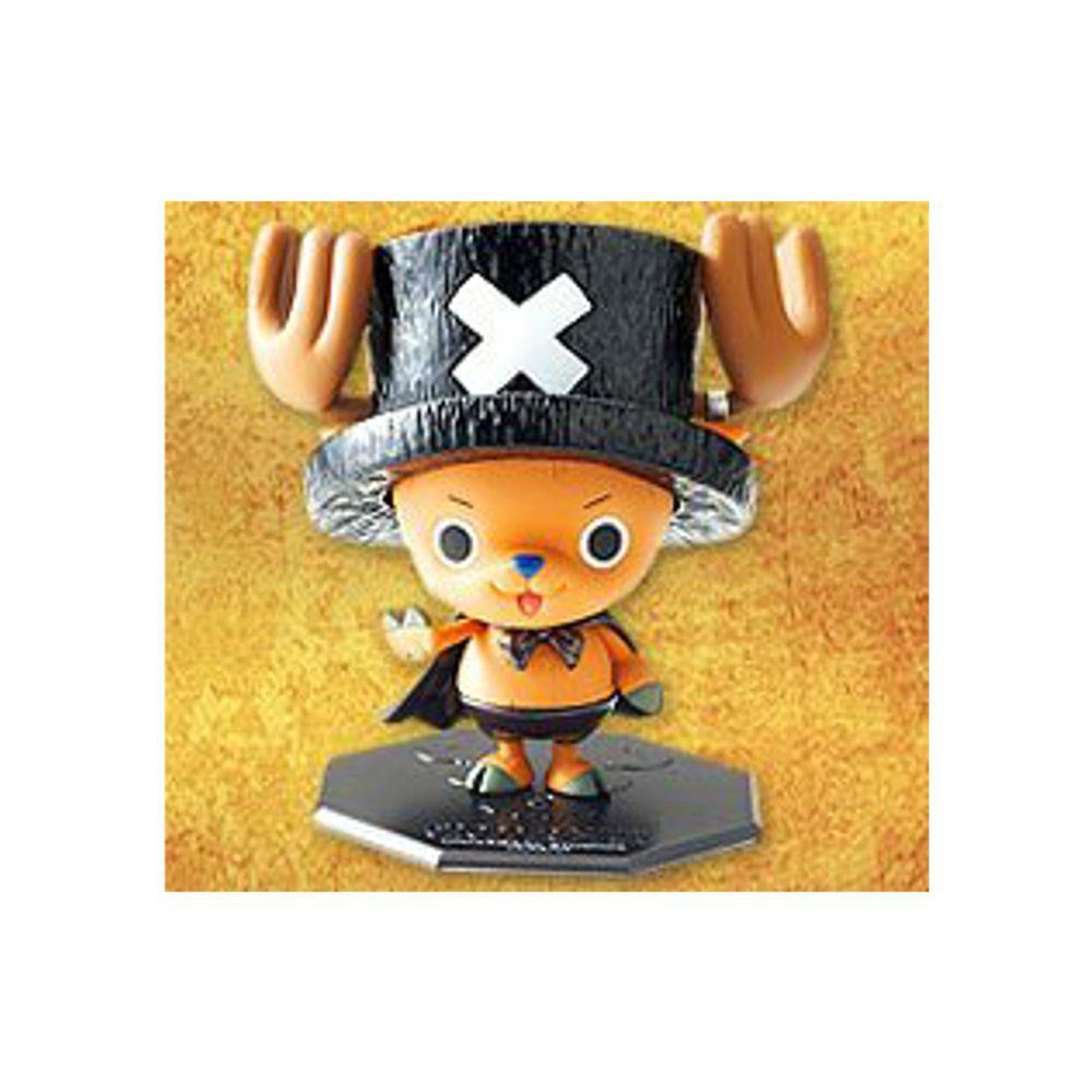 P.O.P Portrait.Of.Pirates LIMITED EDITION チョッパーマン USJ