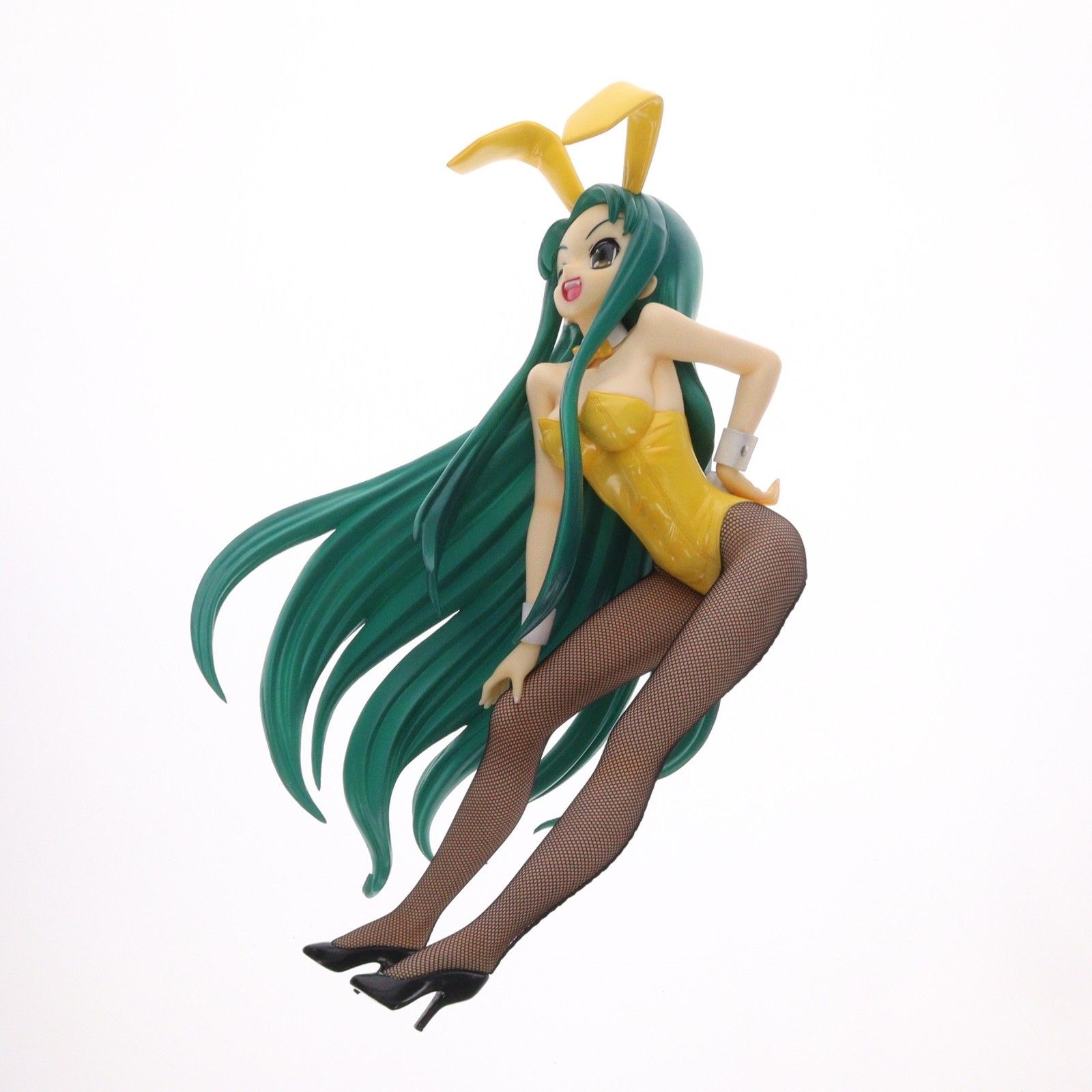 鶴屋さん バニーVer. 涼宮ハルヒの憂鬱 1/4 完成品 フィギュア FREEing