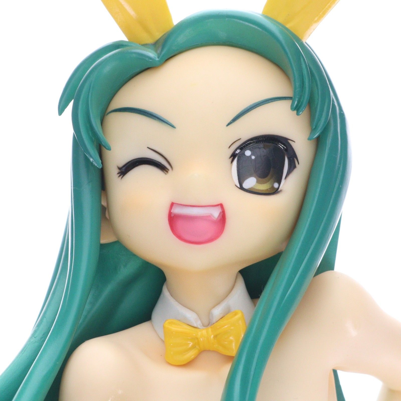 鶴屋さん バニーVer. 涼宮ハルヒの憂鬱 1/4 完成品 フィギュア FREEing