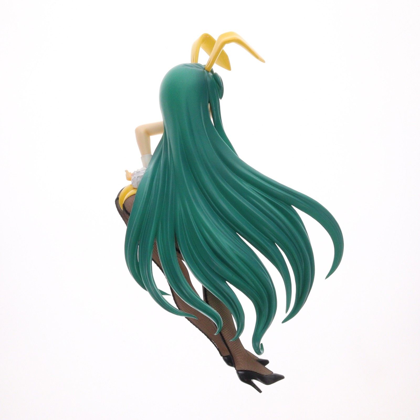 鶴屋さん バニーVer. 涼宮ハルヒの憂鬱 1/4 完成品 フィギュア FREEing