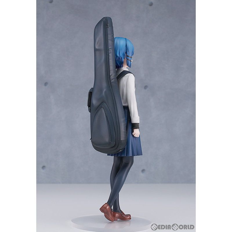 山田リョウ(やまだりょう) アニメ「ぼっち・ざ・ろっく!」 1/7 完成品