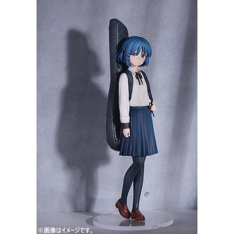 山田リョウ(やまだりょう) アニメ「ぼっち・ざ・ろっく!」 1/7 完成品