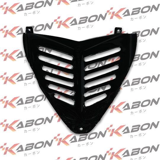 KABON ZX-25R ZX-4R Vグリル