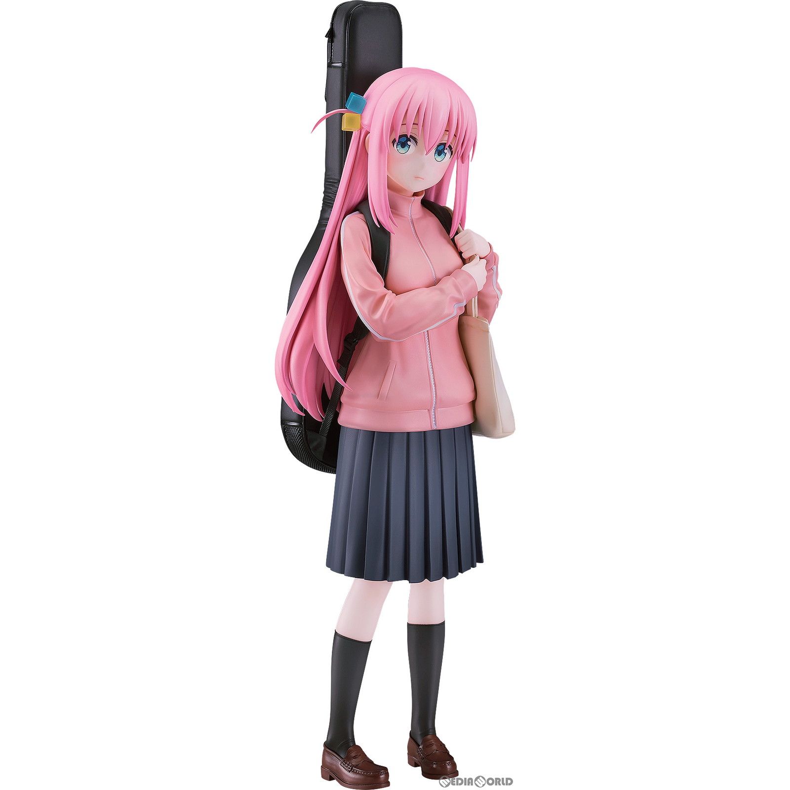 後藤ひとり(ごとうひとり) ぼっち・ざ・ろっく! 1/7 完成品 フィギュア グッドスマイルカンパニー