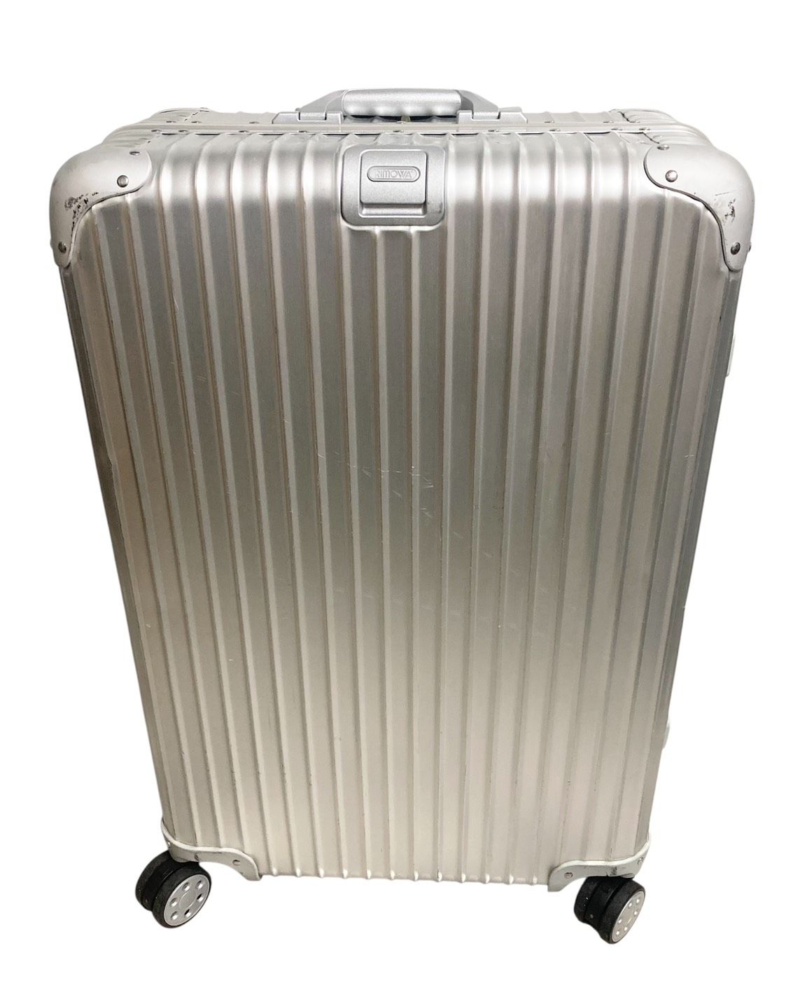 RIMOWA　TOPAS　70　MULTIWHEEL　920.70　82L　リモワ　トパーズ　スーツケース