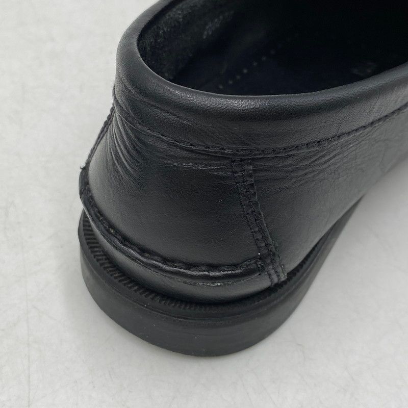 中古品】 PARABOOT パラブーツ × TENBOX テンボックス 0220 CORAUX