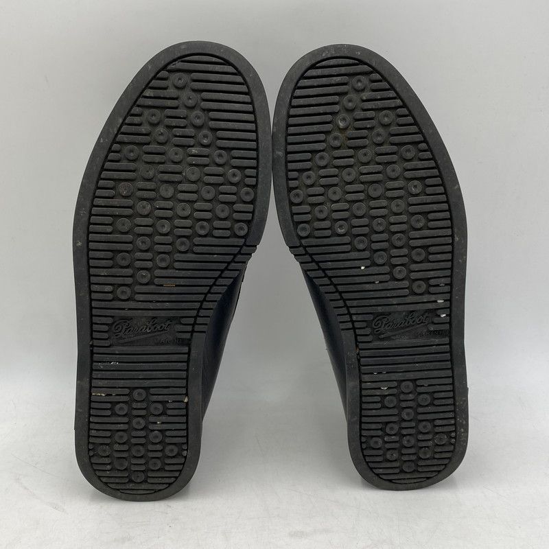 中古品】 PARABOOT パラブーツ × TENBOX テンボックス 0220 CORAUX